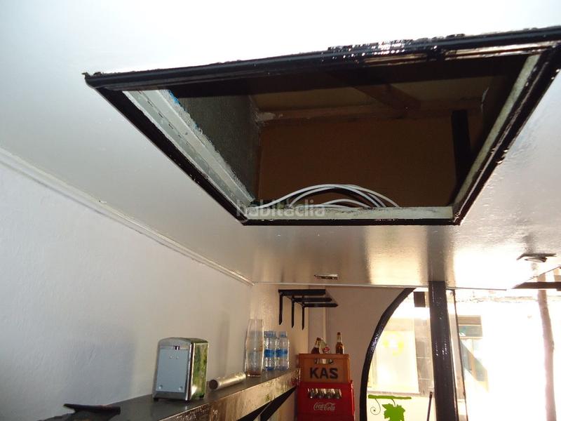 Foto 2cbfd130-a1e1-4ac0-8c06-da718419cb65. Rent business premise in El Cristo Oviedo