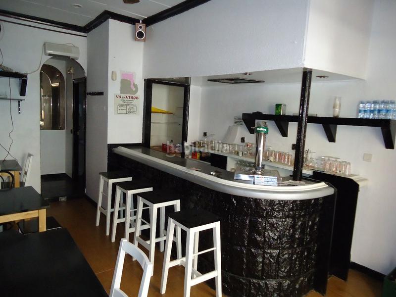 Foto 33de999a-83c8-413f-97f9-bbf6dcc30a39. Rent business premise in El Cristo Oviedo