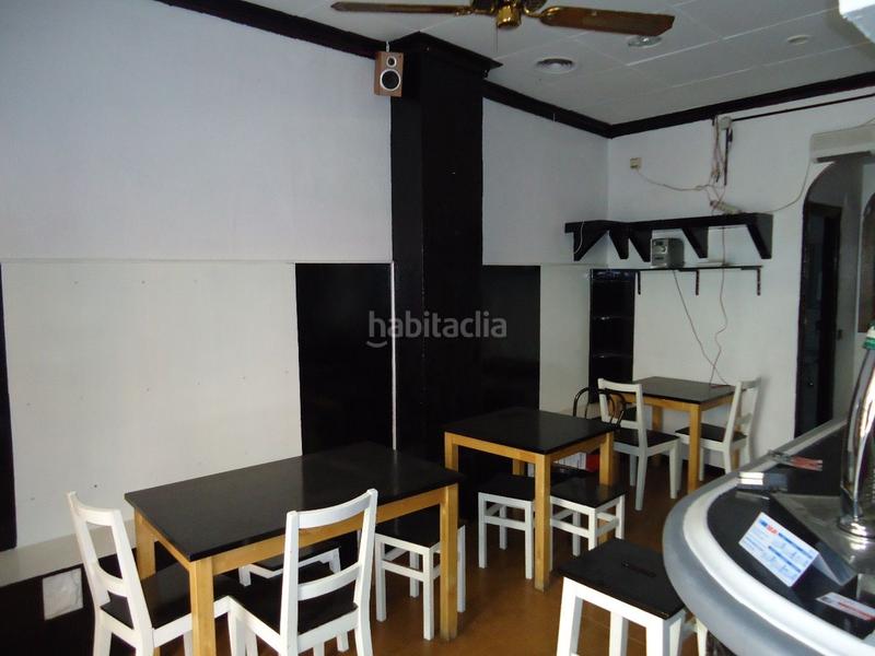 Foto 7af44021-39e1-4205-adec-90ba1639028e. Rent business premise in El Cristo Oviedo