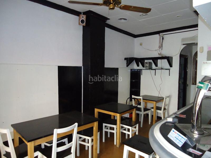 Foto 7d76a465-07bf-443c-9f94-7d28636e3507. Rent business premise in El Cristo Oviedo