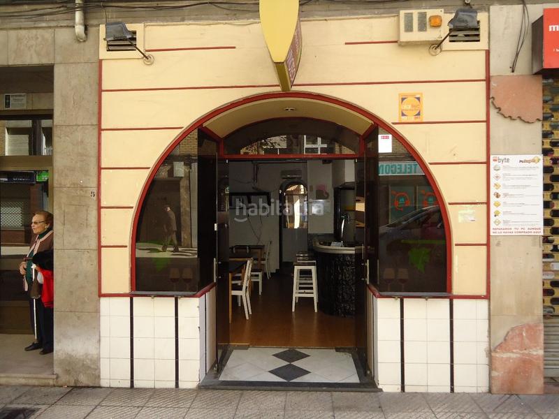 Foto bf9077e0-52c4-4349-b94f-c80841bca08f. Rent business premise in El Cristo Oviedo