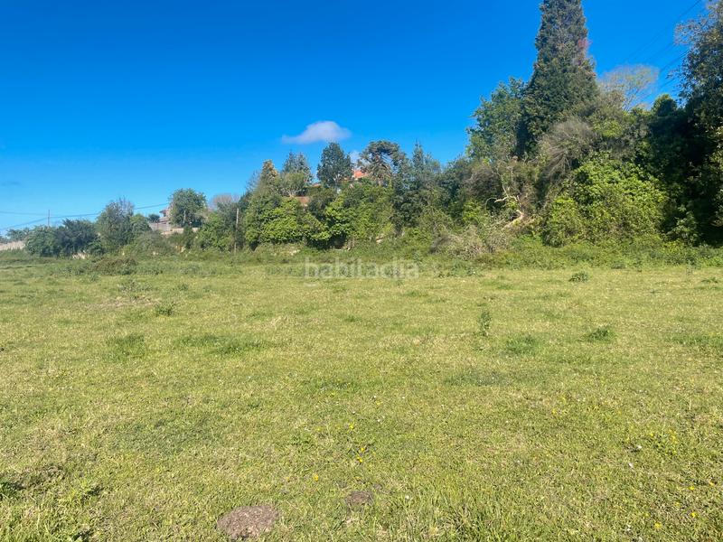 Foto 05a303ae-adcc-4cb3-b521-abe07d613c79. Terreno residenziale in Bernueces Gijón