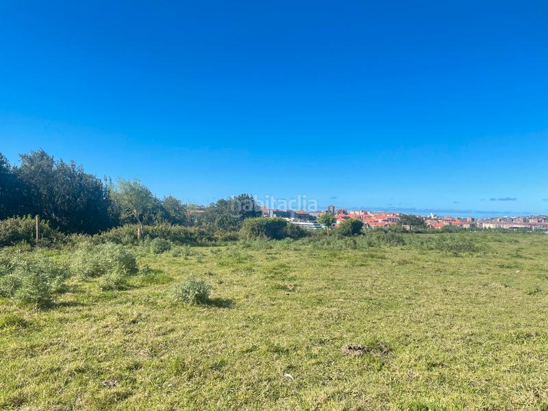 Foto 0b362af7-562f-461d-87a8-16892b4354a6. Terreno residenziale in Bernueces Gijón
