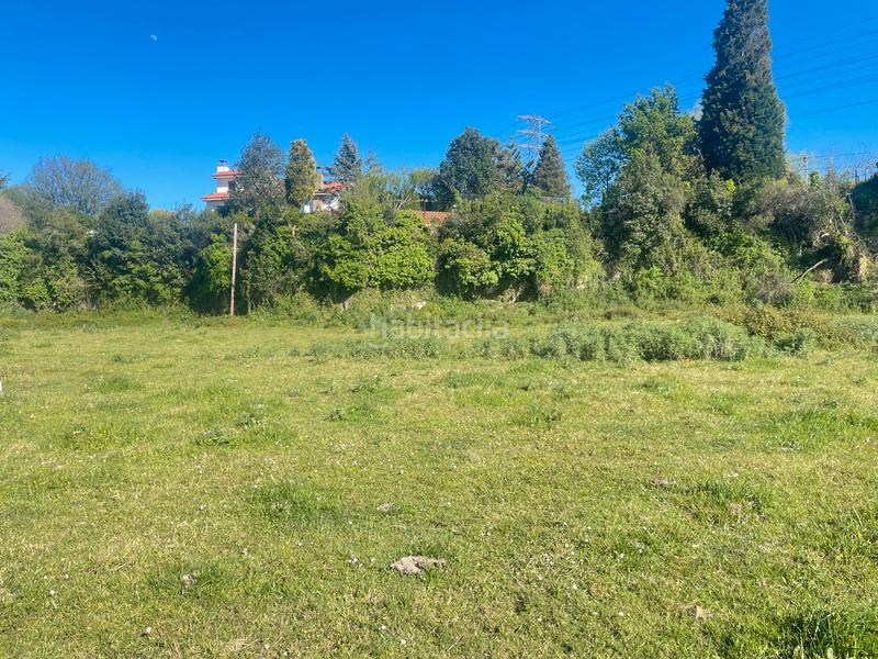 Foto 0e6b7b3e-8090-4b4c-8194-c47905786b03. Terreno residenziale in Bernueces Gijón