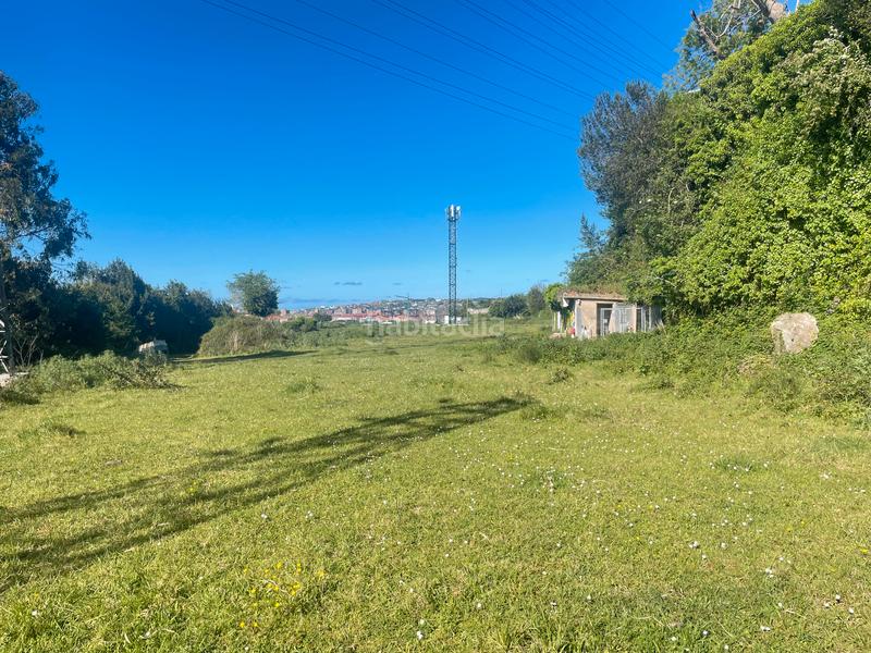 Foto 1939b016-6707-4297-9bfa-b54340af258a. Terreno residenziale in Bernueces Gijón
