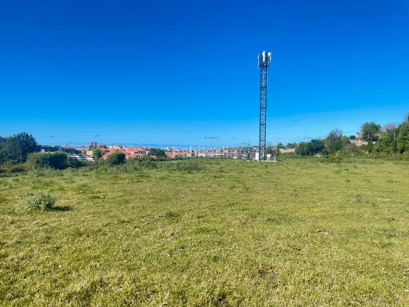 Foto 3cc50a6f-5005-4397-9cd2-ba302339c319. Terreno residenziale in Bernueces Gijón