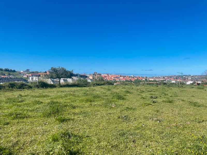 Foto 4a6cbdd1-2d75-4163-a895-eb1b7ccca4c8. Terreno residenziale in Bernueces Gijón