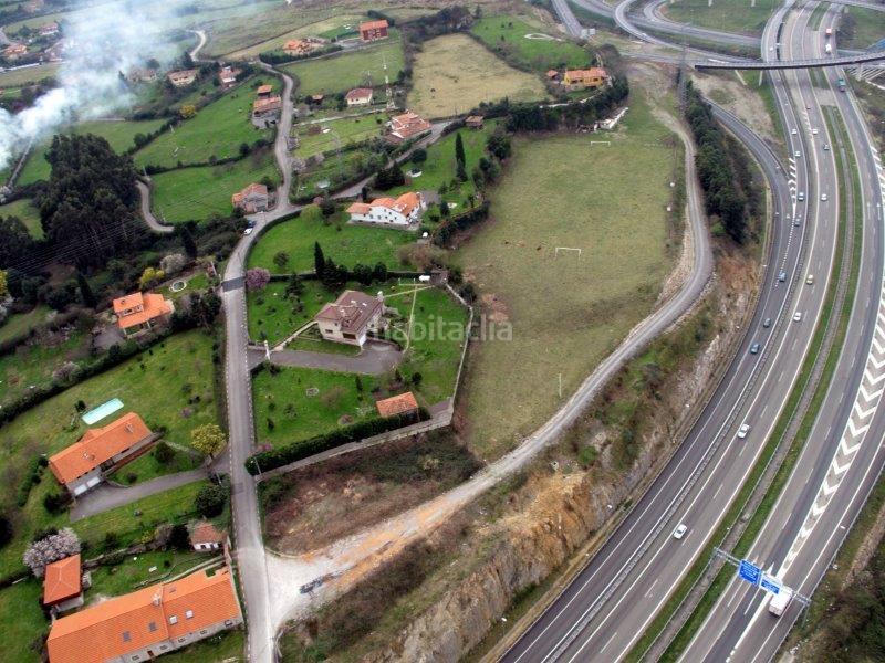 Foto 54dfc505-7d92-4fc8-9c7d-3049fbb6c007. Terreno residenziale in Bernueces Gijón