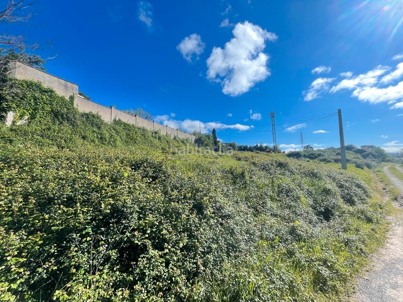 Foto 69321be2-58ad-4019-bb07-aa64d0ad098d. Terreno residenziale in Bernueces Gijón