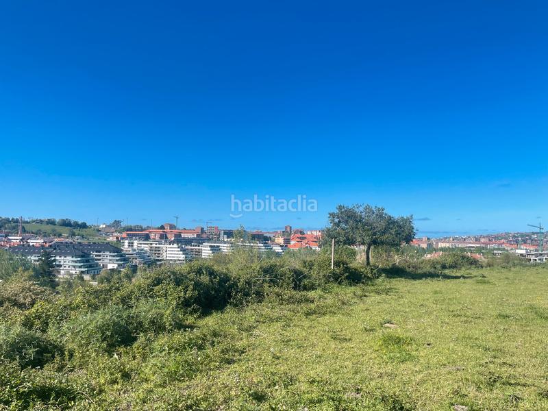 Foto 6a973faf-f0e2-4d15-8d68-f19d7fca6aa1. Terreno residenziale in Bernueces Gijón