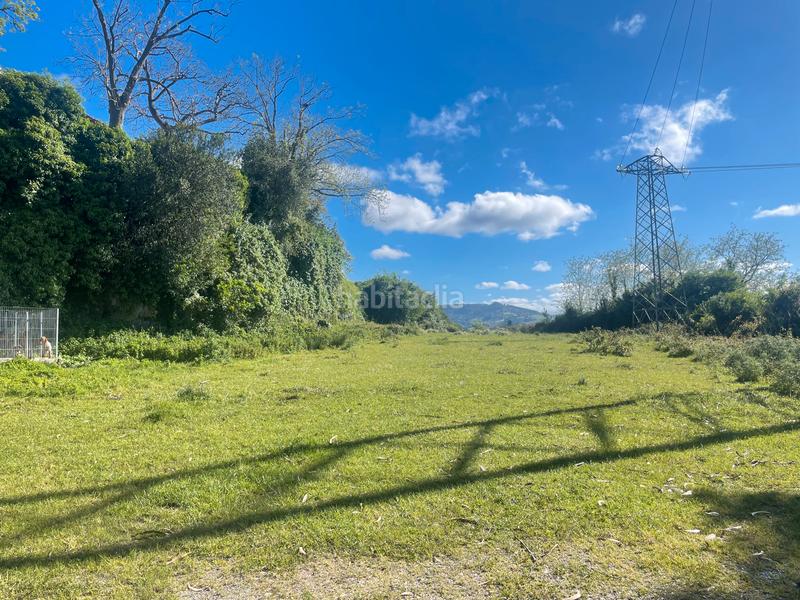 Foto 6e5df358-663d-4e7f-b4d7-b96716ce7795. Terreno residenziale in Bernueces Gijón