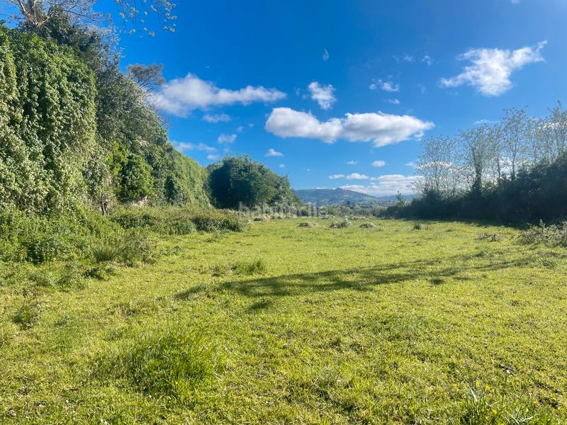 Foto 729b01ed-25dd-4690-ba45-392e2ec9f00a. Terreno residenziale in Bernueces Gijón