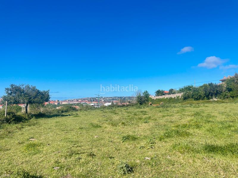 Foto 861bce47-9d1c-4f52-abfd-f1689dd07ca1. Terreno residenziale in Bernueces Gijón