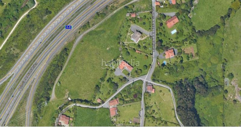 Foto 98a7919d-57c9-4990-a569-36feadeb51cc. Terreno residenziale in Bernueces Gijón