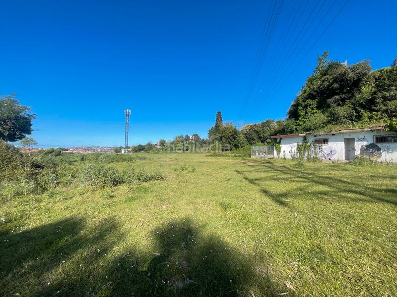 Foto e68b2924-659a-4ba9-a87f-c379d12d0df5. Terreno residenziale in Bernueces Gijón