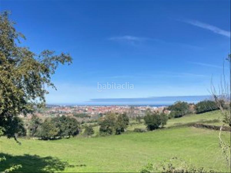 Foto 122d9b65-7d69-4c4e-a92c-88ab111233e2. Terreno residencial parcela edificable de 1.756m2 en castiello de Bernueces. en Gijón