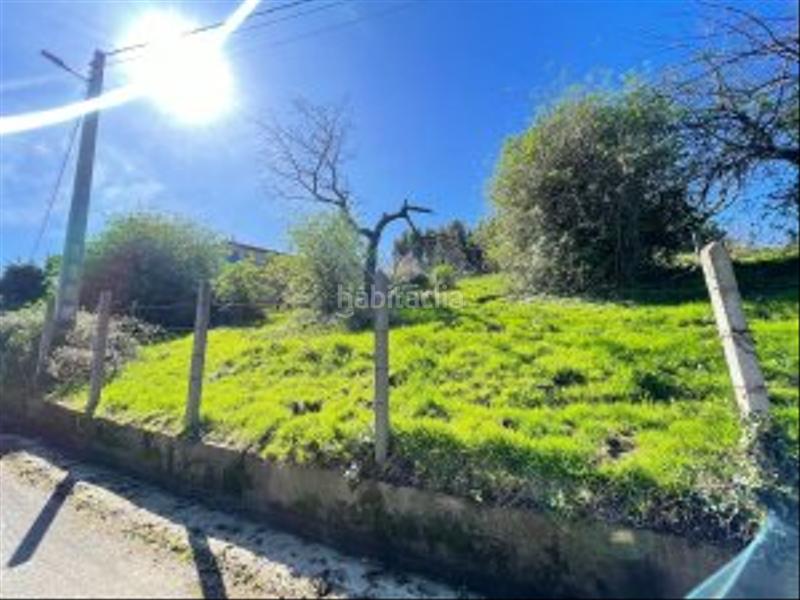 Foto 3f3817ef-ea30-4c67-9cec-45bb06587cc0. Terreno residencial parcela edificable de 1.756m2 en castiello de Bernueces. en Gijón