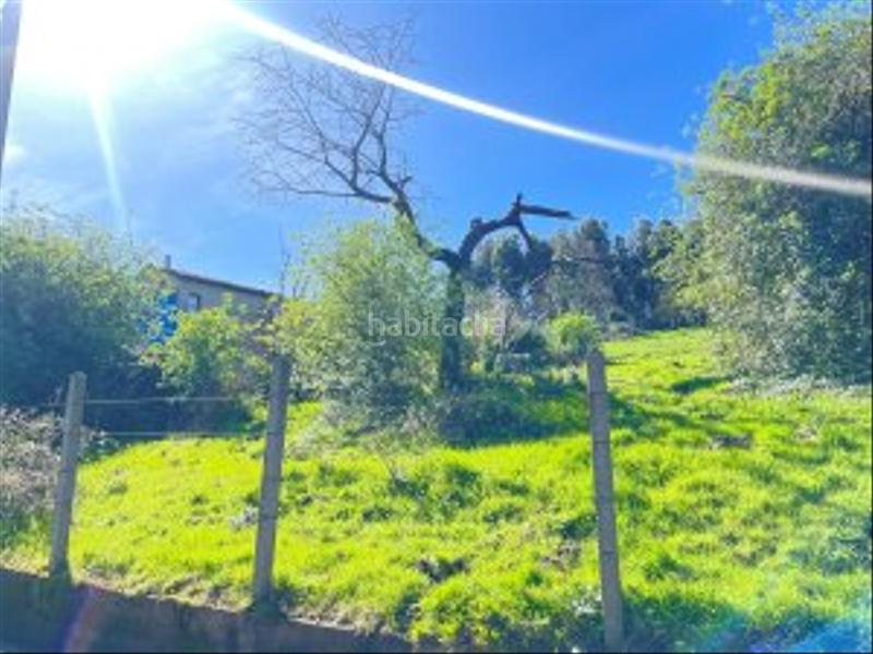 Foto 3f3b4e39-86f9-4815-90f7-a26c3615651d. Terreno residencial parcela edificable de 1.756m2 en castiello de Bernueces. en Gijón