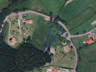 Residential Plot in Bernueces. Parcela edificable de 1.756m2 en castiello de bernueces.