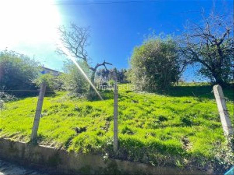 Foto 795755b6-cded-4c39-9244-924dee3668ec. Terreno residencial parcela edificable de 1.756m2 en castiello de Bernueces. en Gijón