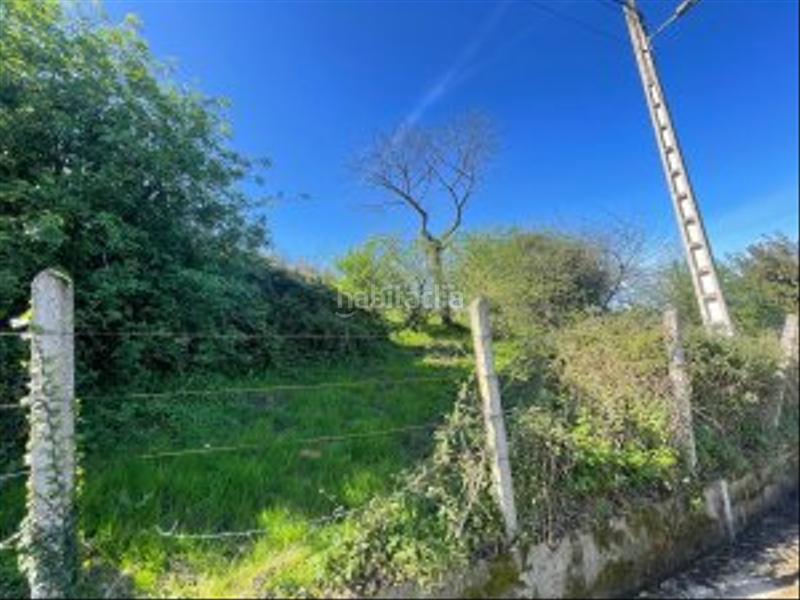 Foto 9067d8c1-41f9-4a3e-b87e-c264c7bc7e31. Terreno residencial parcela edificable de 1.756m2 en castiello de Bernueces. en Gijón