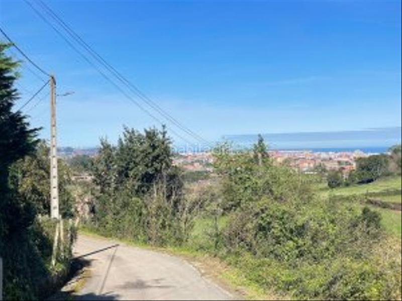 Foto cef04465-e56f-4156-894f-c493bd824e0f. Terreno residencial parcela edificable de 1.756m2 en castiello de Bernueces. en Gijón