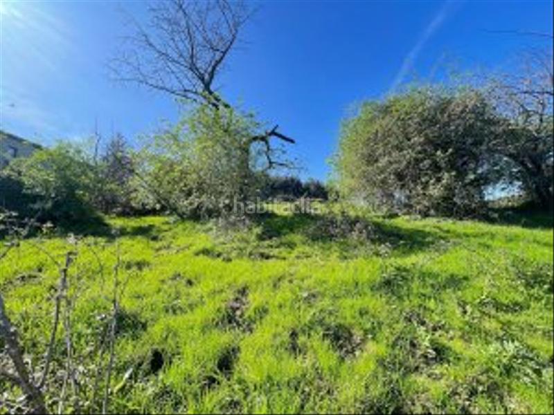 Foto da14c707-e0fd-441c-9cf6-f4b3ac2a1ff5. Terreno residencial parcela edificable de 1.756m2 en castiello de Bernueces. en Gijón