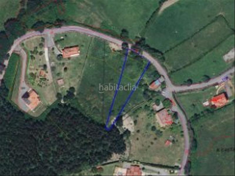 Foto e302ddfb-468a-454b-8cf8-4d73e87adf43. Terreno residencial parcela edificable de 1.756m2 en castiello de Bernueces. en Gijón