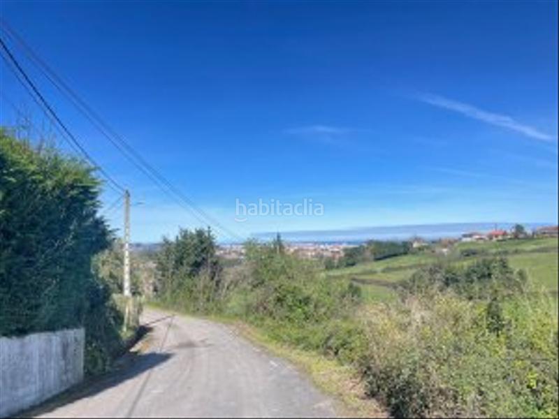 Foto f08ba238-13de-45d2-8043-ba7c509d4922. Terreno residencial parcela edificable de 1.756m2 en castiello de Bernueces. en Gijón