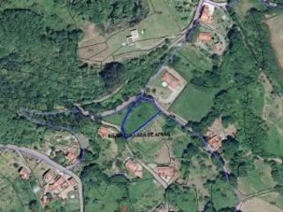 Residential Plot in Tineo