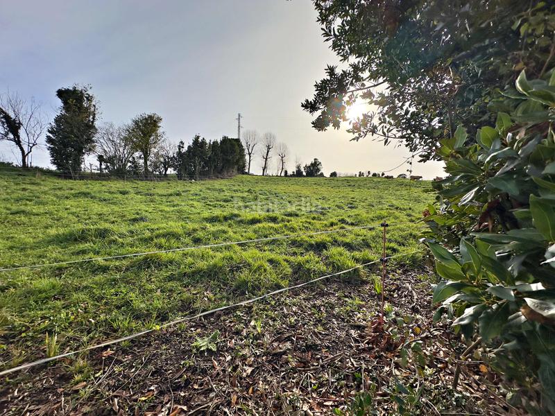 Foto 03b04a00-bb29-407e-9c04-75779c9a8662. Terrain résidentiel dans Santurio Gijón