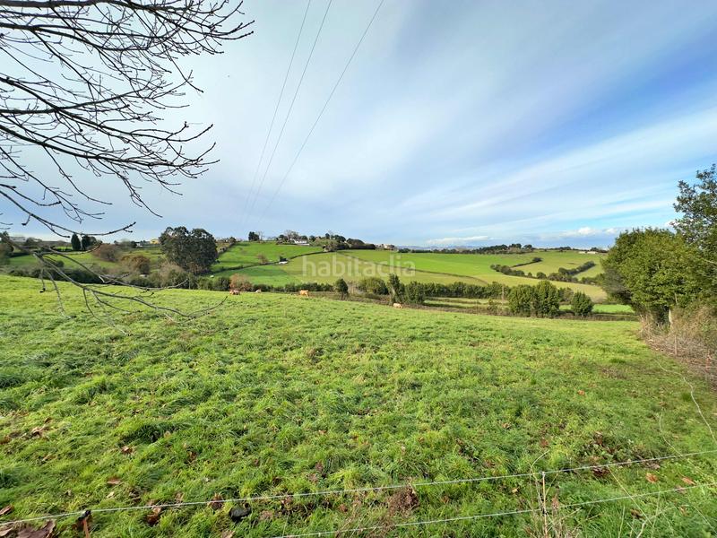 Foto 101238b8-4370-4704-8923-2b8e42d87740. Terrain résidentiel dans Santurio Gijón