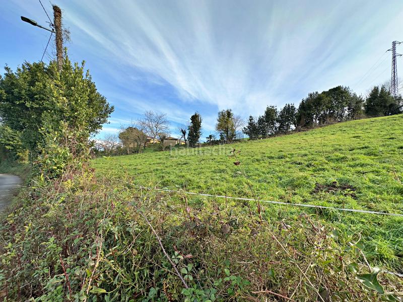 Foto 128e6e3d-130d-4333-ada9-8bc93fb46324. Terrain résidentiel dans Santurio Gijón