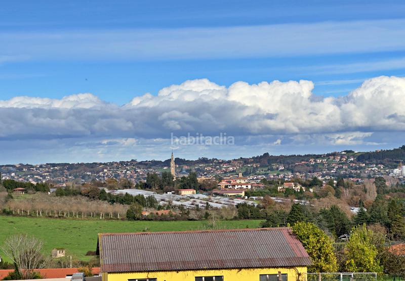 Foto 31335383-301c-4d9f-946f-d172eb99843c. Terrain résidentiel dans Santurio Gijón