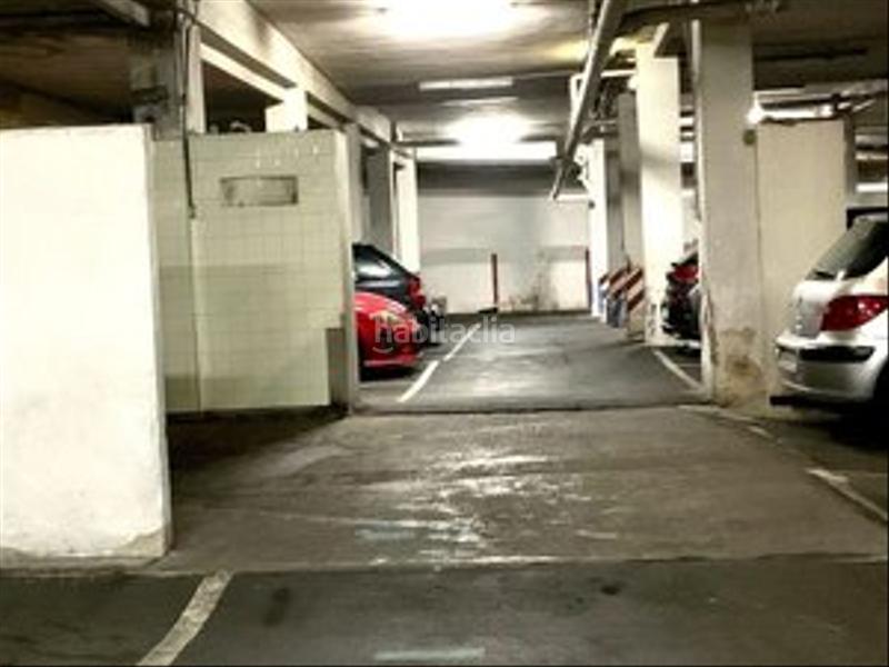 Foto 13b596d6-9b56-4738-8cc1-62017b39b5bb. Posto auto in El Coto Gijón