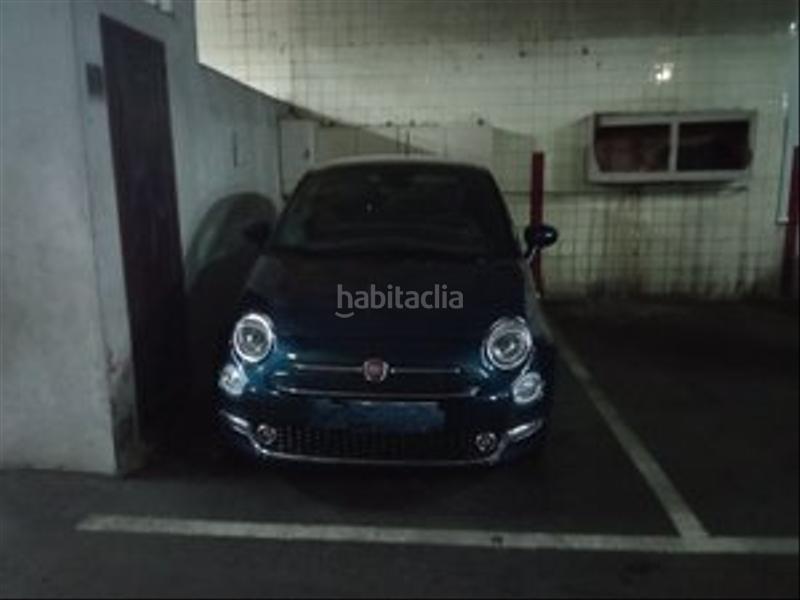 Foto 75a393f9-f40e-4508-a309-ae3f8eac2bf8. Car parking in El Coto Gijón