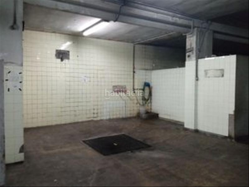 Foto cf96b1a7-c2cb-497d-bf15-849702c8d910. Car parking in El Coto Gijón