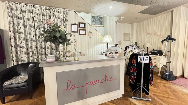 Foto c0a75137-d7f1-4bd4-96b0-c008618395ee. Miete geschäftsraum in calle casimiro velasco 8 in Gijón