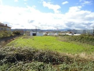 Terreny residencial a Viella-Granda-Meres. Finca urbanizable de 1460 m2 a escasos metros de la sede de amaz