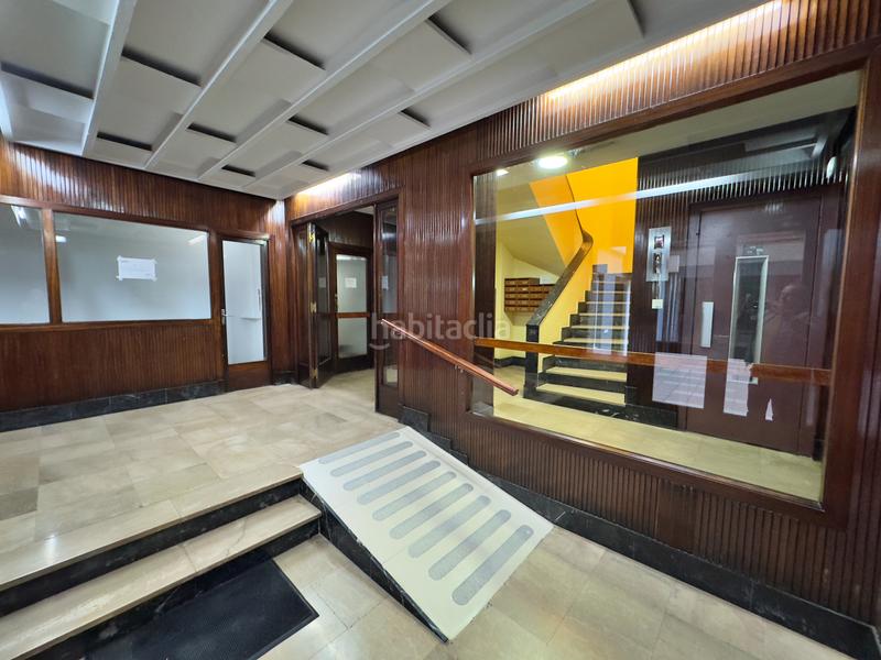 Foto c0b9ba2e-ef45-48ed-99e1-2e8426c6b774. Location appartement avec chauffage dans Centro Gijón