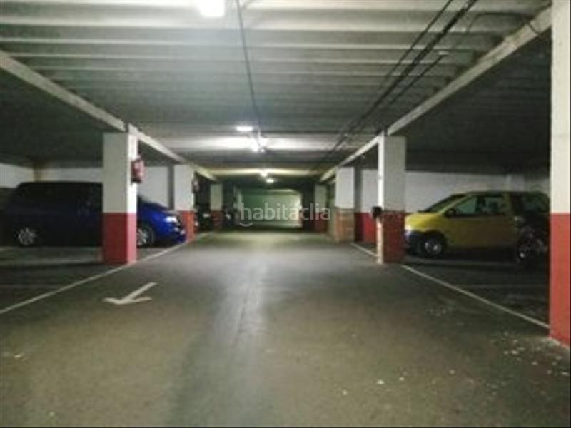 Foto 14eea5aa-1fc6-464b-83ca-64fa2414e3b1. Autoparkplatz in Perchera Gijón