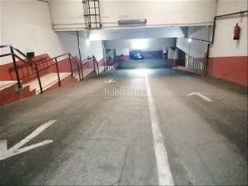 Foto 436758a0-4e14-426b-890b-7b163903f519. Autoparkplatz in Perchera Gijón