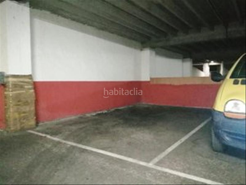 Foto eed4c1c2-244c-45da-9fb0-4d4b5f203c7b. Autoparkplatz in Perchera Gijón