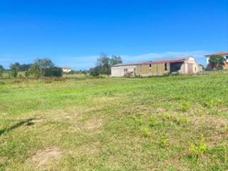 Terreny residencial  Vv-4. Finca edificable segregable en 3 parcelas independientes en argü