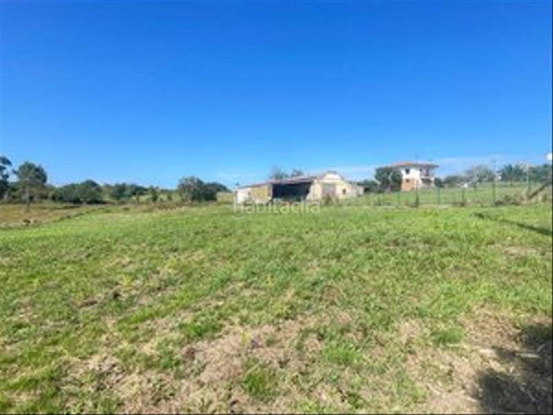 Foto 1db518cd-a419-471e-9cf1-0247c565e624. Terreno residenziale in Tazones - Argüero Villaviciosa