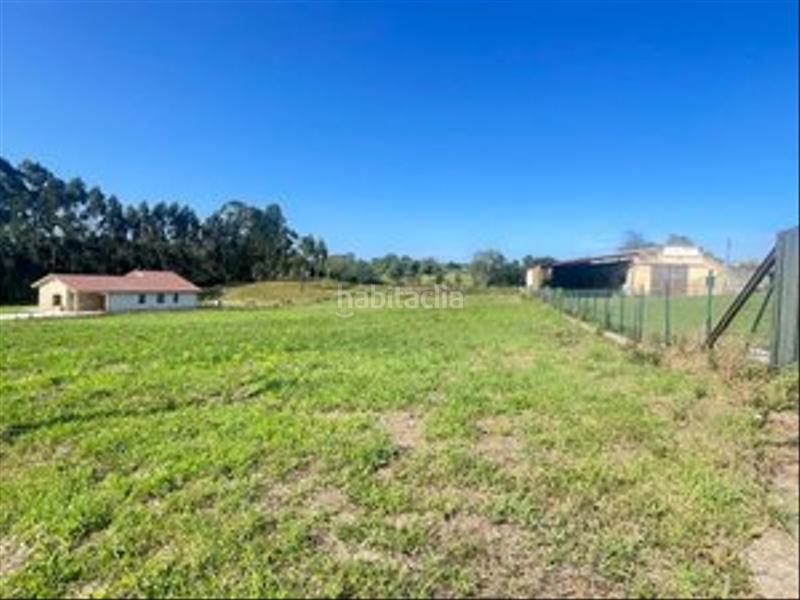 Foto 2ddeb8a5-d87b-456d-b4e6-b9386b84cfee. Terreno residenziale in Tazones - Argüero Villaviciosa