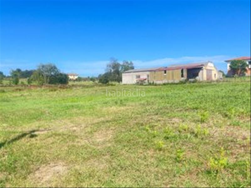 Foto 508356d9-7b33-45d7-93b0-fdc444898796. Terreno residenziale in Tazones - Argüero Villaviciosa