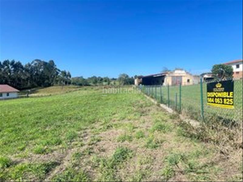 Foto 7ba0ceab-0f1d-47e3-9b22-7fc80e228dfc. Terreno residenziale in Tazones - Argüero Villaviciosa