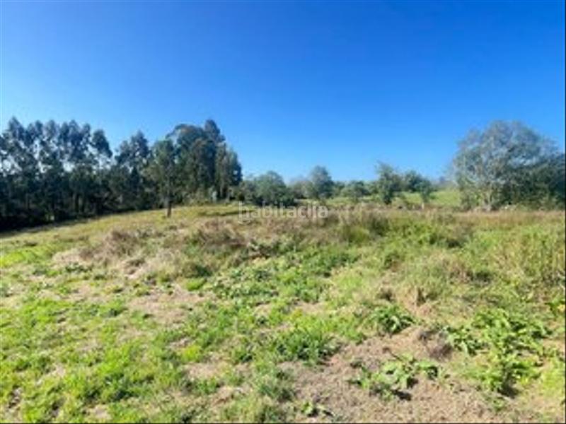 Foto 8420d512-1dad-4e13-b280-11145ca61776. Terreno residenziale in Tazones - Argüero Villaviciosa