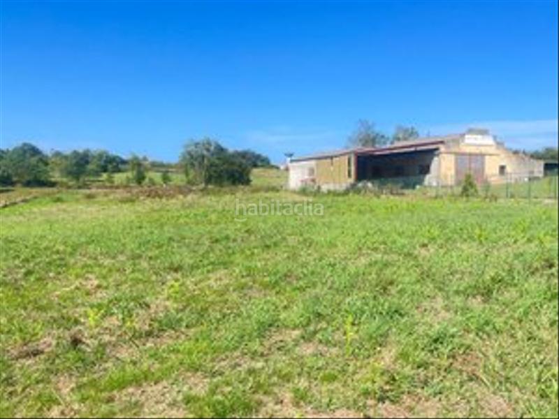 Foto c33c0662-06b6-4576-a9dc-9023fe36f828. Terreno residenziale in Tazones - Argüero Villaviciosa